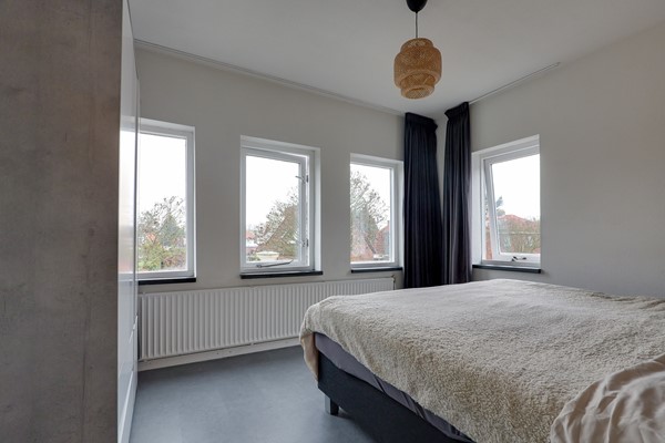 Medium property photo - Sportterreinstraat 12, 9602 ED Hoogezand